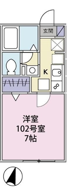 ココナッツ・コート