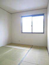 【寝室】