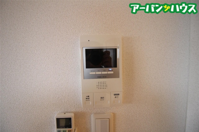 Alturaのセキュリティ