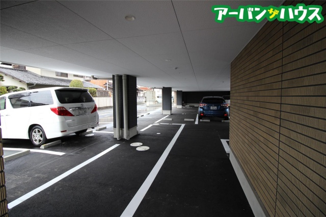 Alturaのロビー