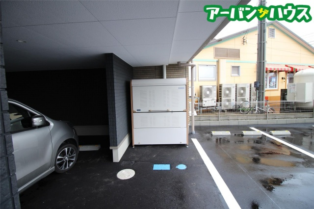 Alturaのその他共用部分