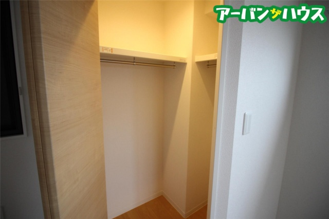 Alturaの収納