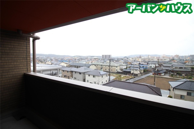 Alturaの展望