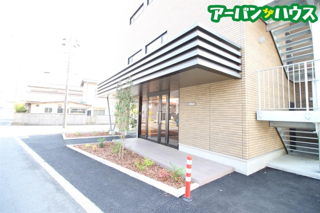 Alturaのその他共用部分