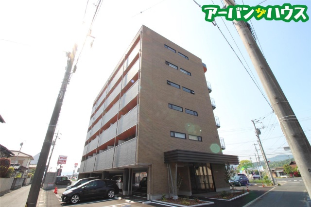 Alturaの周辺
