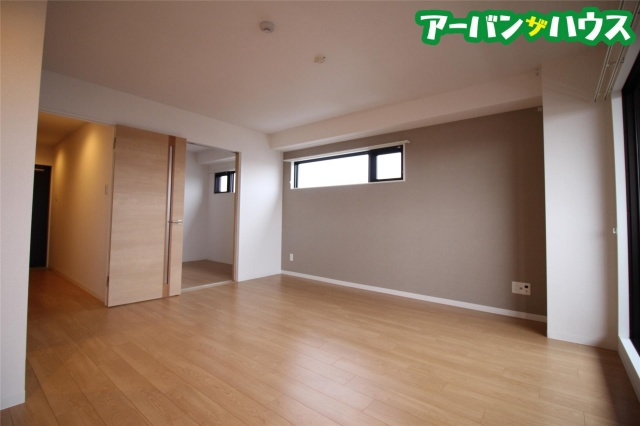 Alturaの内装