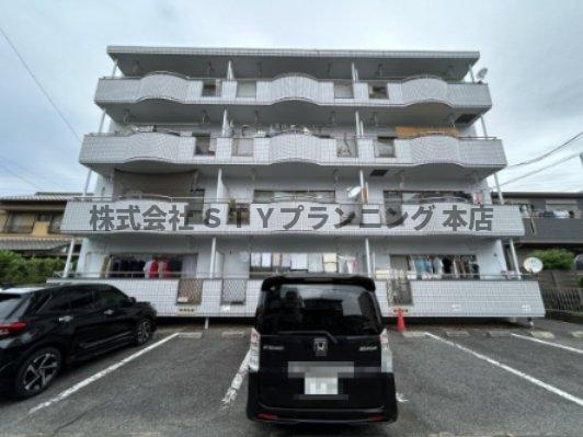 仲介手数料0円！コーポラス南川