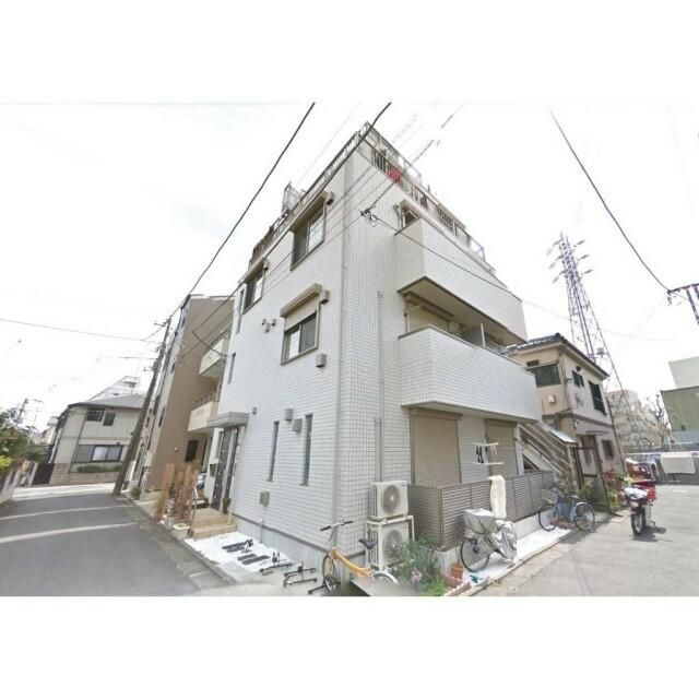 カーサ新蒲田