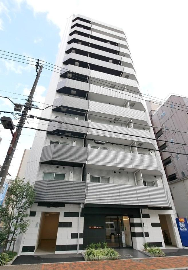 レアライズ浅草Ⅳ