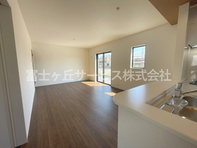 【ダイニング】 | 菊川市下平川 4期 新築一戸建て | ダイニングです