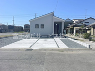菊川市下平川 4期 新築一戸建ての画像