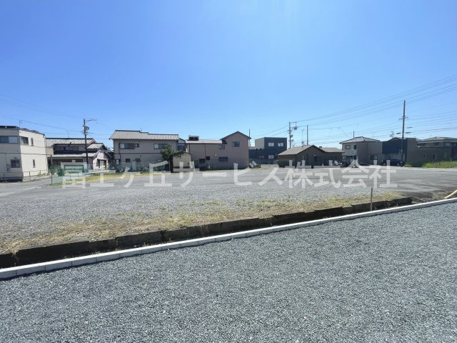 【展望】 | 菊川市下平川 4期 新築一戸建て | 物件からの展望です