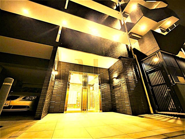 アパルトマン山手公園