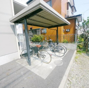 フェニックスのその他共用部分