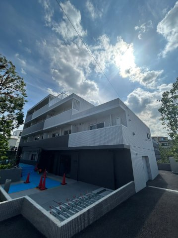 GRAN PASEO 文京小日向