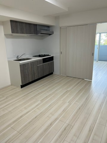 GRAN PASEO 文京小日向の居間・リビング