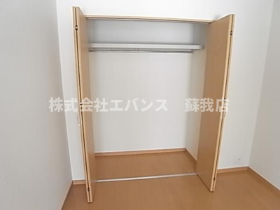 【収納】 | グリーンベル | 大きなものも収納できそうです