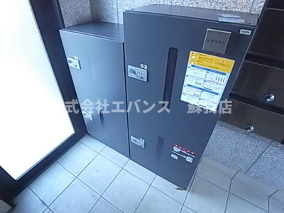 【エントランス】 | グリーンベル | ゆとりのあるエントランスです
