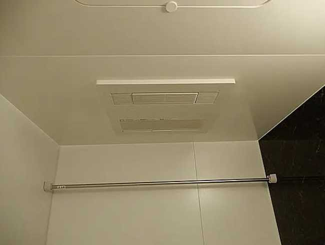 カーサアリビオ新横浜の設備
