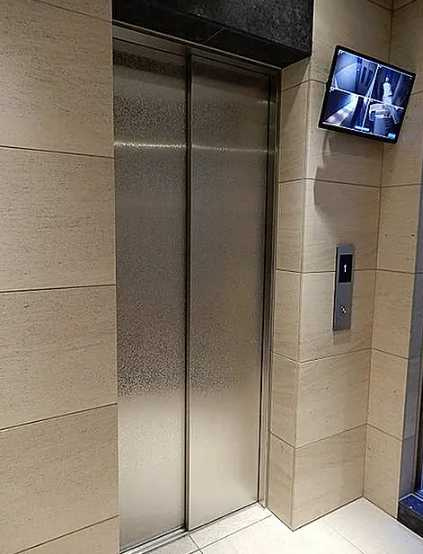 カーサアリビオ新横浜のその他共用部分