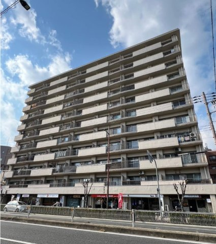 都島ロイヤルハイツ