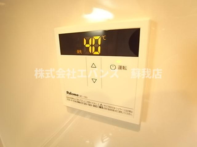  | パシフィックコート