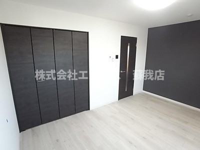【居間・リビング】 | パシフィックコート | 使いやすいリビングです