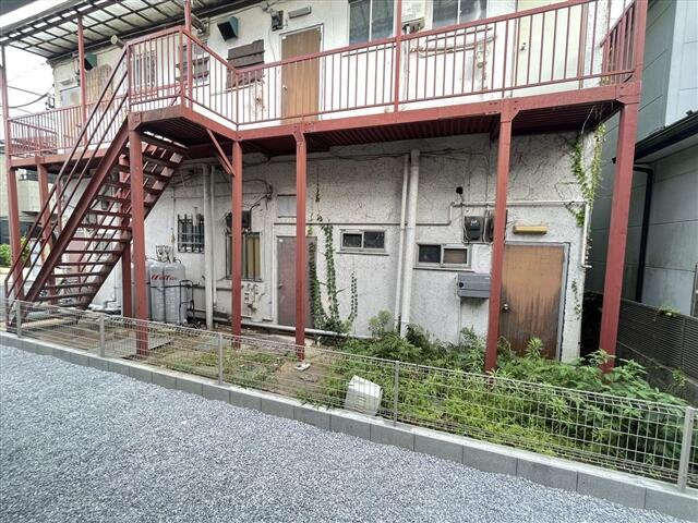 リーブルファイン松戸大金平のその他共用部分