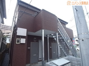 メゾンクレールツー（メゾンクレールⅡ）の画像