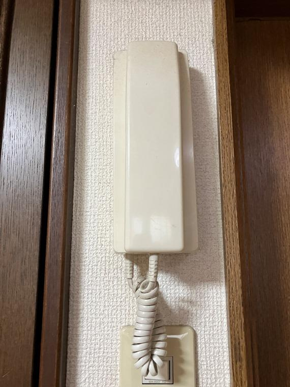 麻布十番中央マンションのセキュリティ