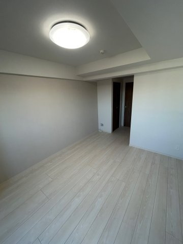 クレヴィスタお花茶屋の内装