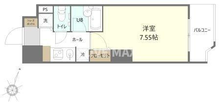HOPE CITY 秋葉原