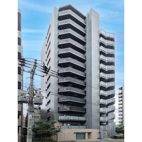 エスタート入谷I
