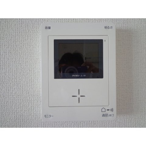 ロッシェル二番館のその他|別号室参考写真