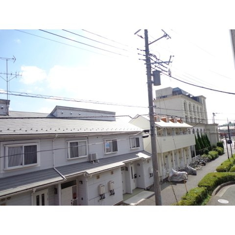 ロッシェル二番館のその他|別号室参考写真