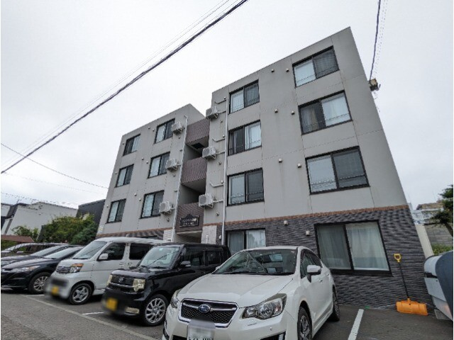 サンテラス西野