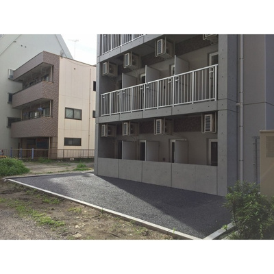 【その他】 | アムス・アミティエ川崎Ⅲ