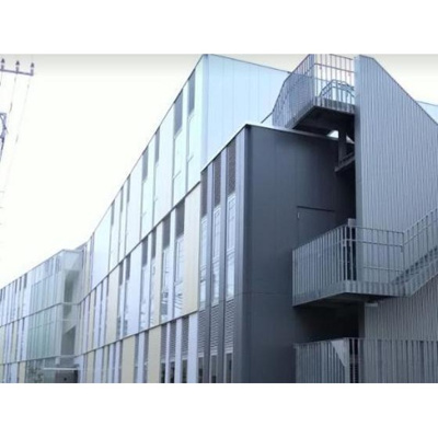 【周辺】 | アムス・アミティエ川崎Ⅲ | 図書館「川崎市視覚障害者情報文化センターまで604ｍ」川崎市視覚障害者情報文化センター