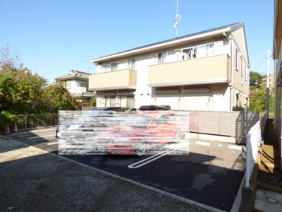 駐車場（要空き確認）
