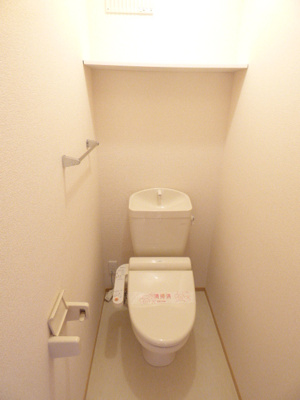 バス・トイレ別室☆