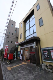 千葉松波郵便局まで550ｍ
