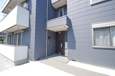 【エントランス】ヴァンベール町田