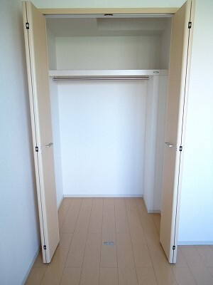 ベレーザＢの収納