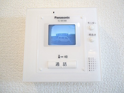 ベレーザＢの設備