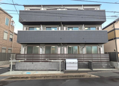 常磐緩行線『柏駅』徒歩9分