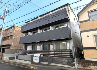 常磐緩行線『柏駅』徒歩9分
