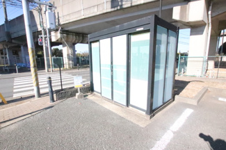 共用設備