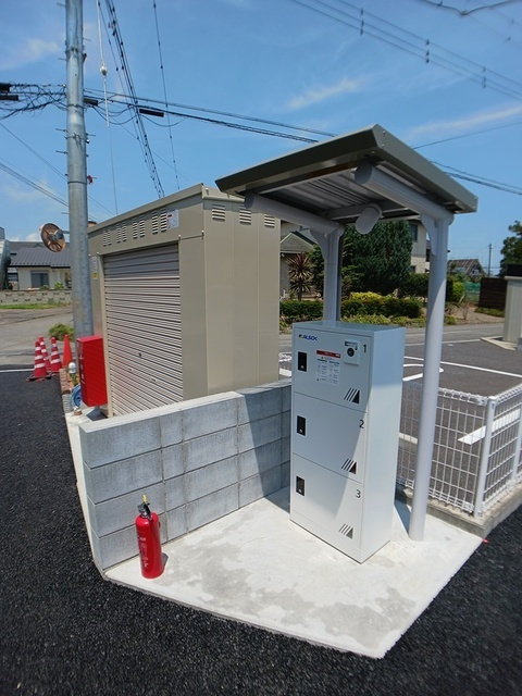 プレシャスパーク　Ⅱのその他