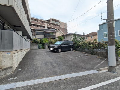 ★駐車場★（空き状況・使用料等詳細はご確認下さい）