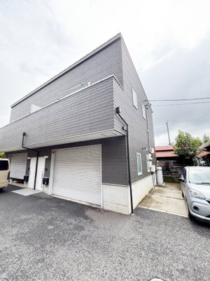 【外観】ＧＡＲＡＧＥ７
